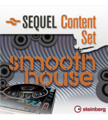 Steinberg Sequel Content Set - Smooth House